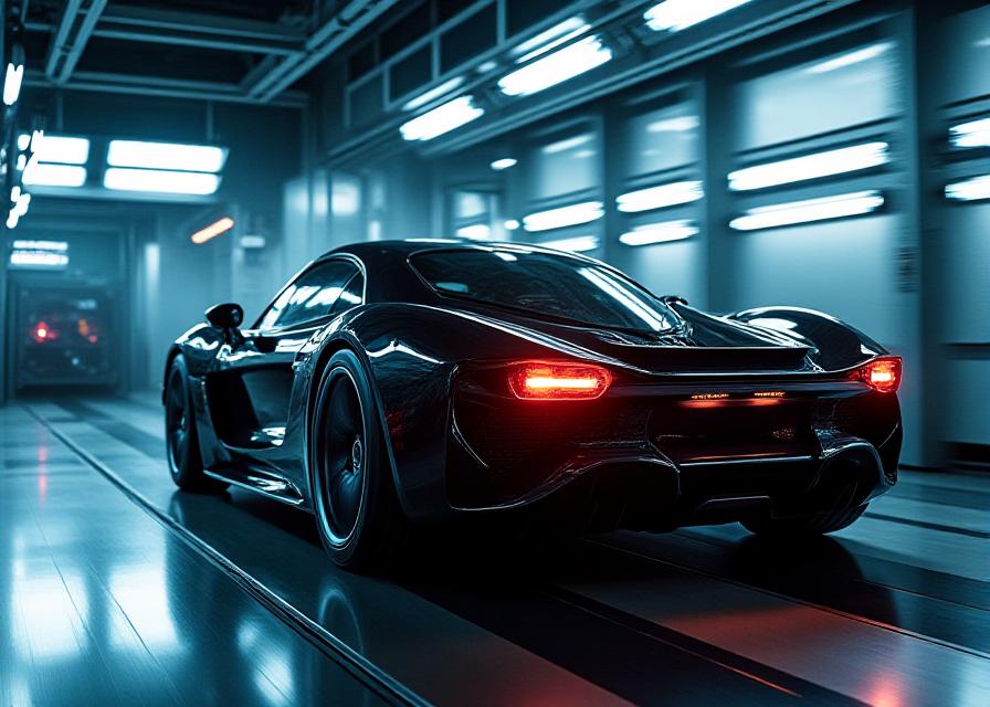 Dyno Testing Performance